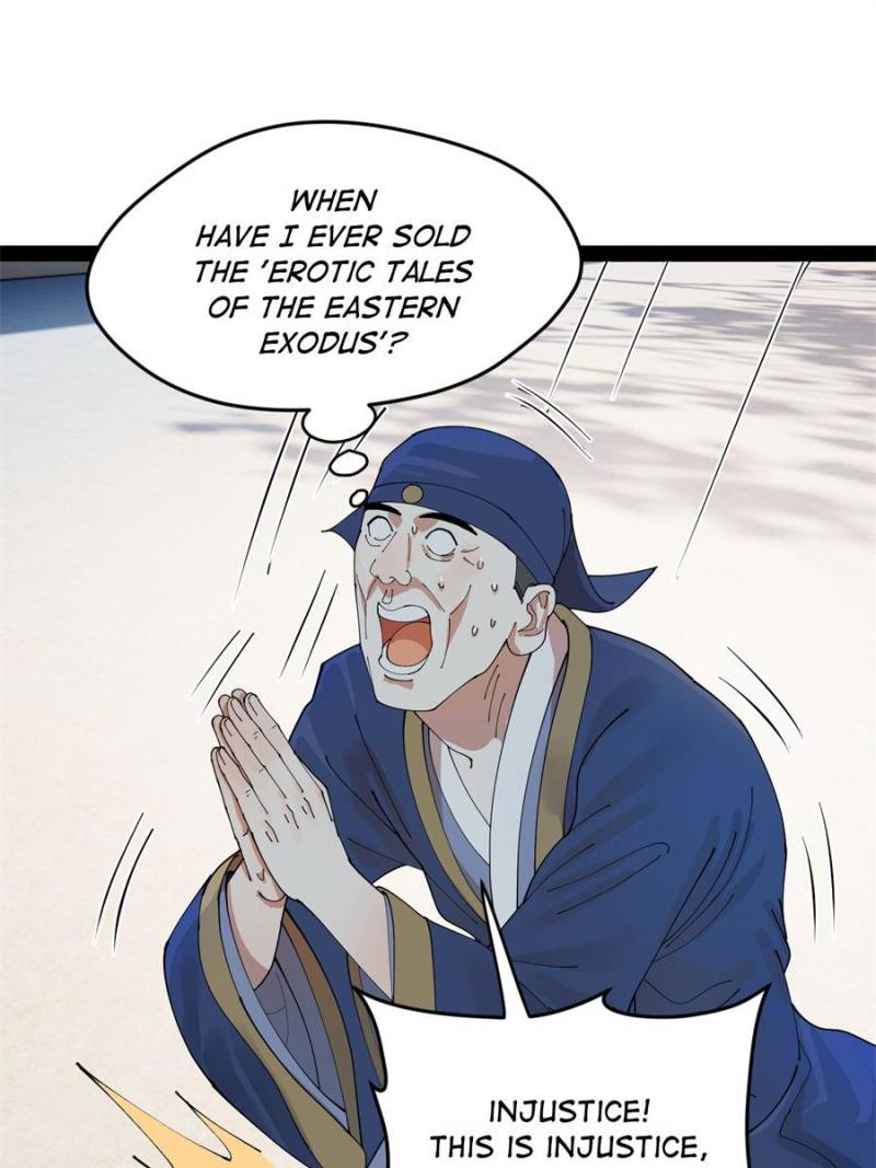 Read Ultimate Son-in-Law chapter 201 image 49 on Lezhin
