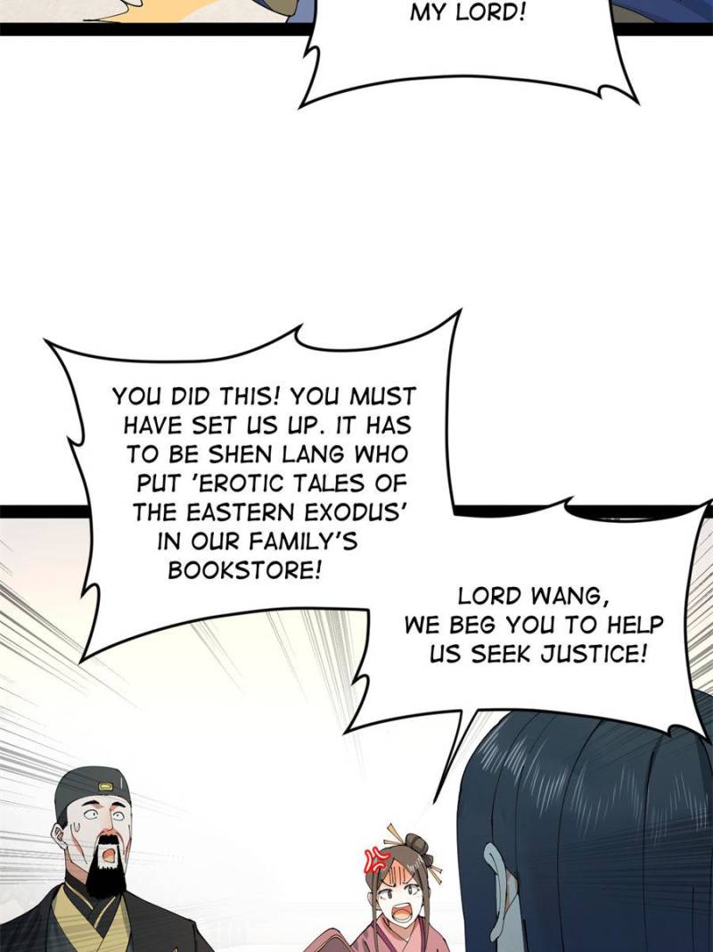 Read Ultimate Son-in-Law chapter 201 image 50 on Lezhin