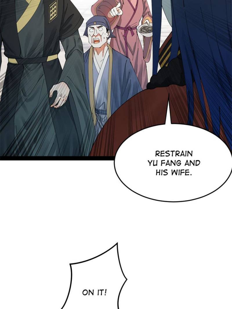 Read Ultimate Son-in-Law chapter 201 image 51 on Lezhin