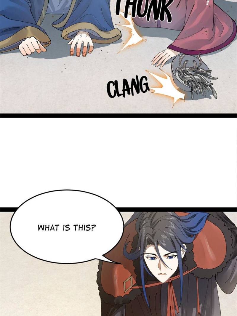 Read Ultimate Son-in-Law chapter 201 image 53 on Lezhin