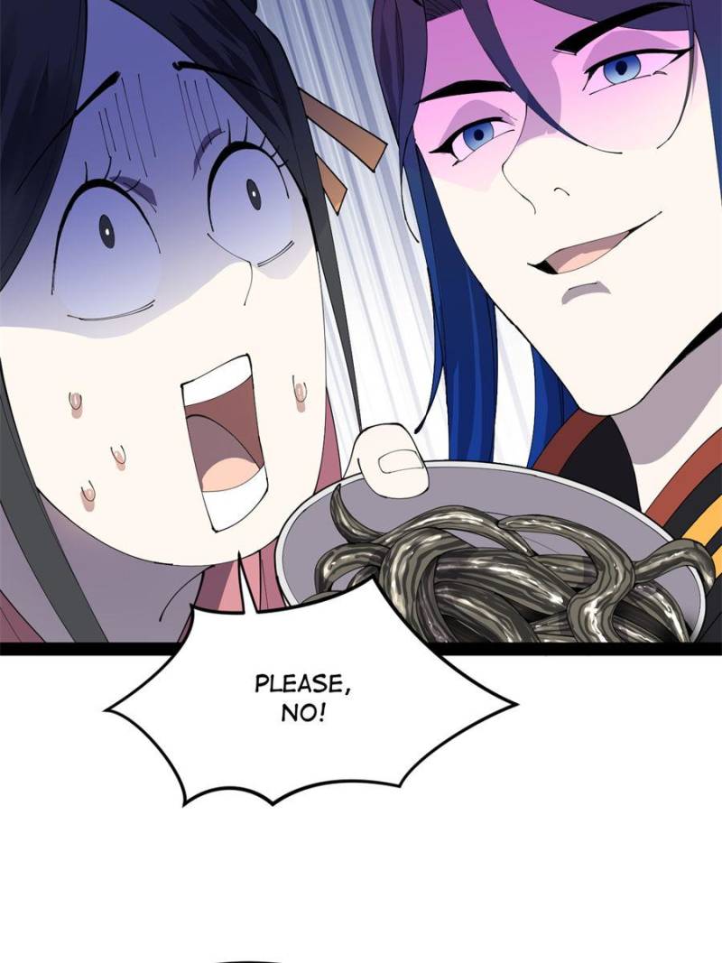 Read Ultimate Son-in-Law chapter 201 image 55 on Lezhin