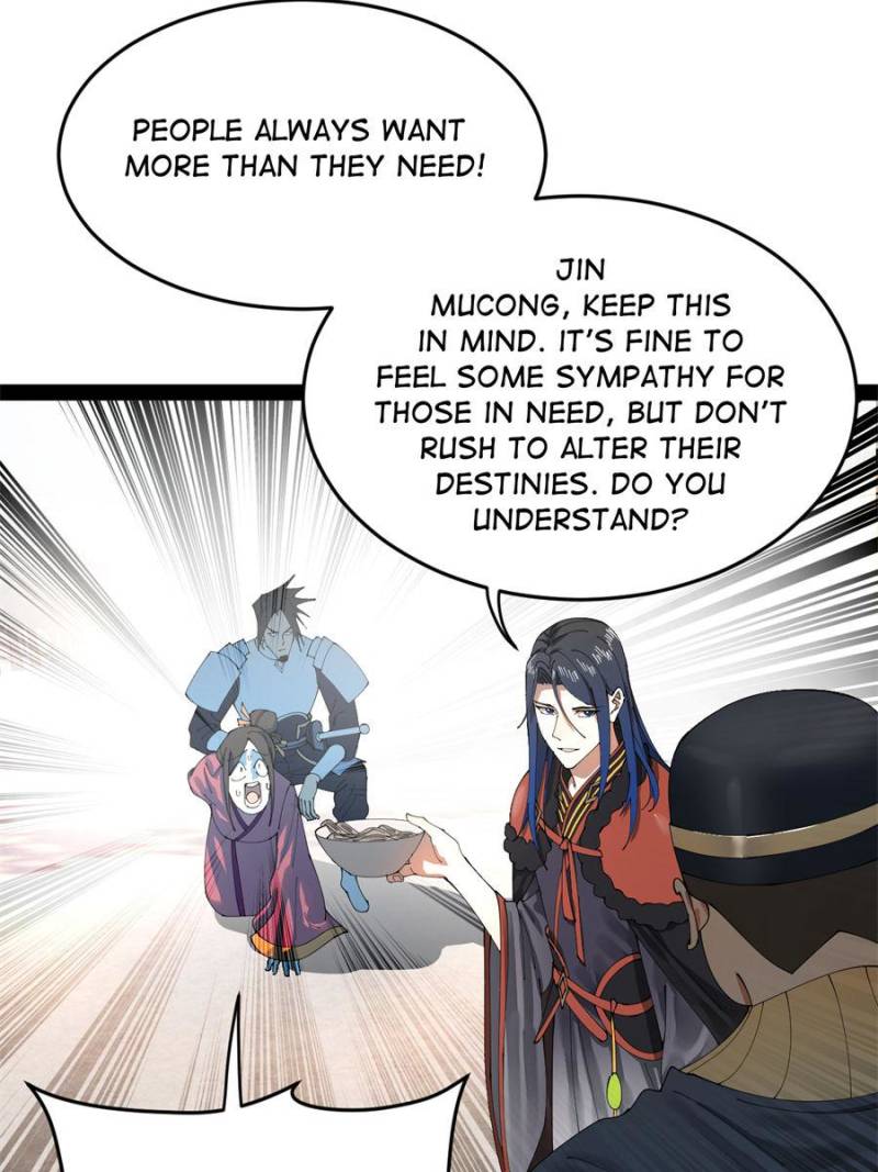 Read Ultimate Son-in-Law chapter 201 image 56 on Lezhin