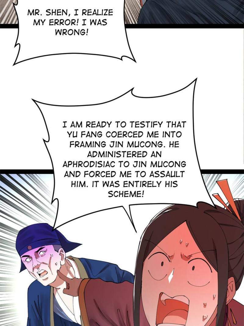 Read Ultimate Son-in-Law chapter 201 image 57 on Lezhin