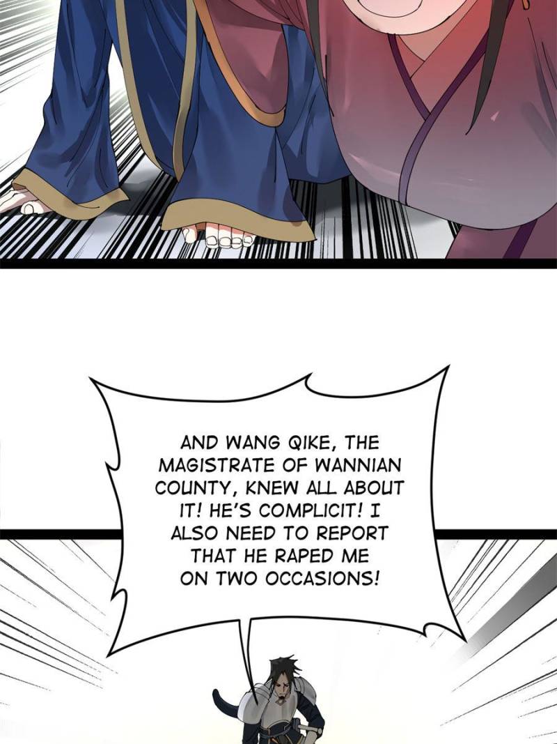 Read Ultimate Son-in-Law chapter 201 image 58 on Lezhin