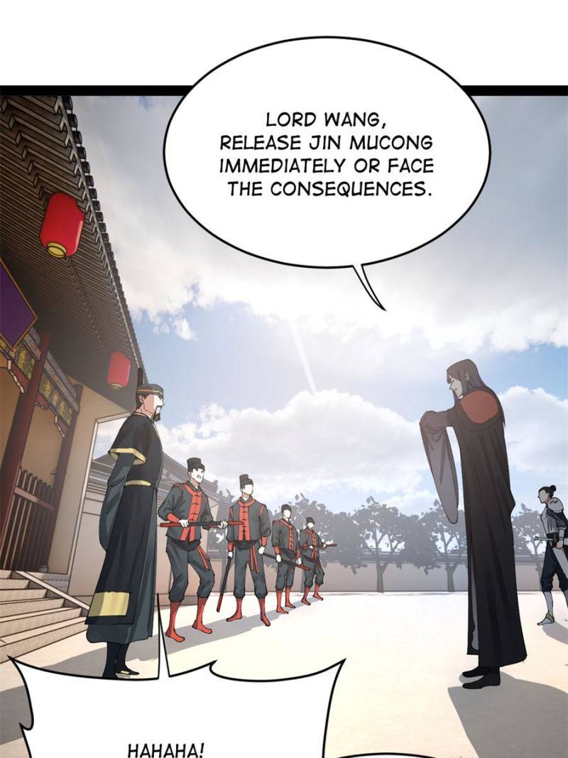 Read Ultimate Son-in-Law chapter 201 image 6 on Lezhin