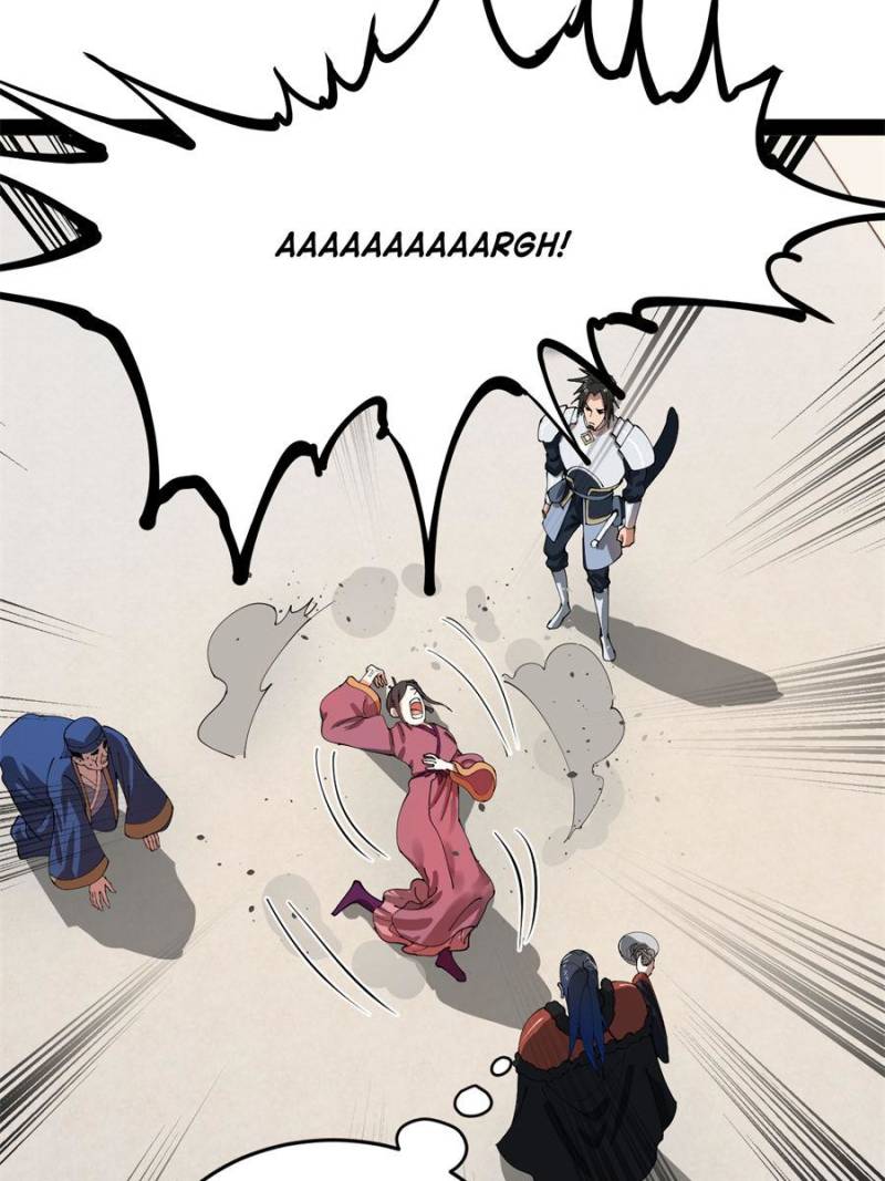 Read Ultimate Son-in-Law chapter 201 image 64 on Lezhin