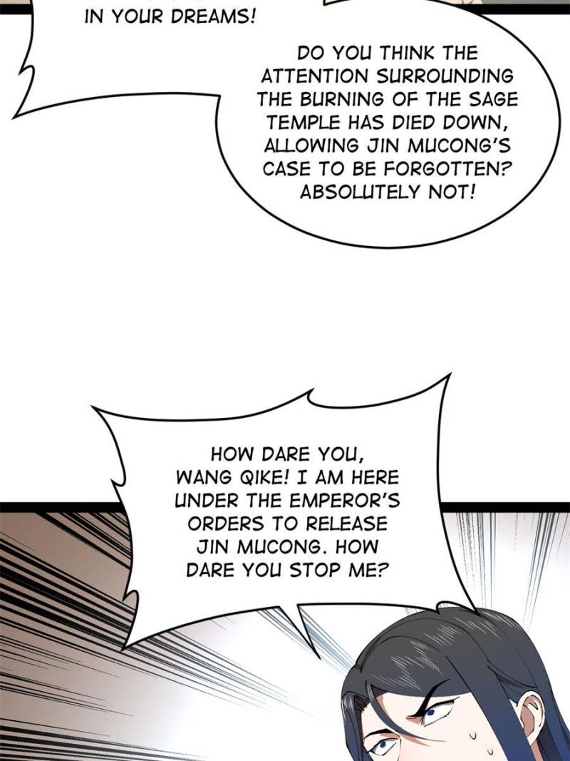 Read Ultimate Son-in-Law chapter 201 image 7 on Lezhin