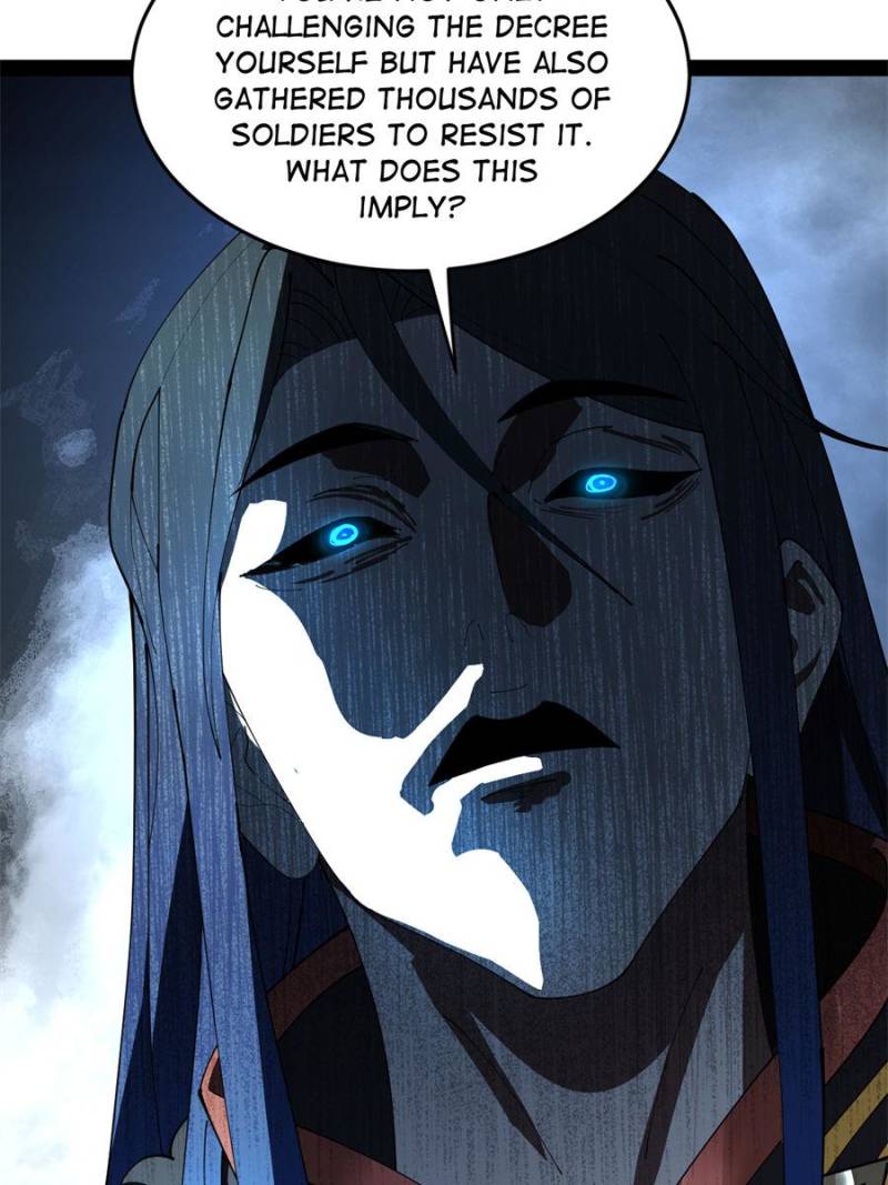 Read Ultimate Son-in-Law chapter 201 image 74 on Lezhin