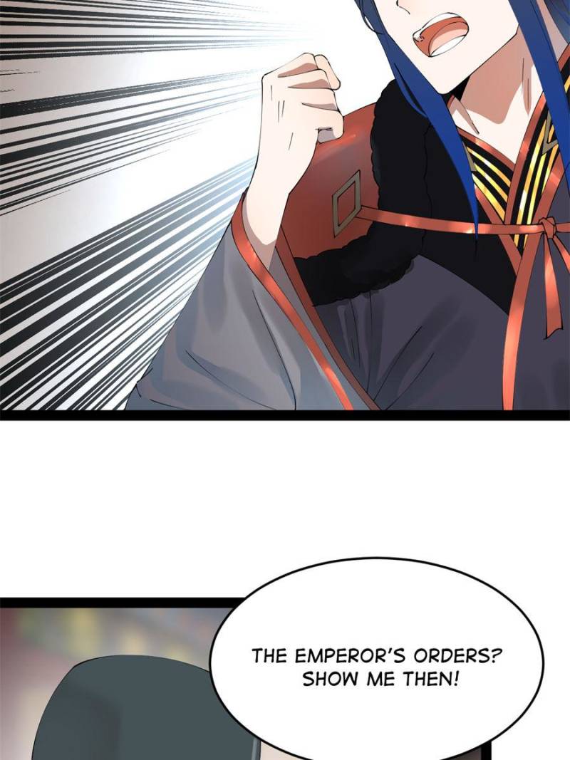 Read Ultimate Son-in-Law chapter 201 image 8 on Lezhin