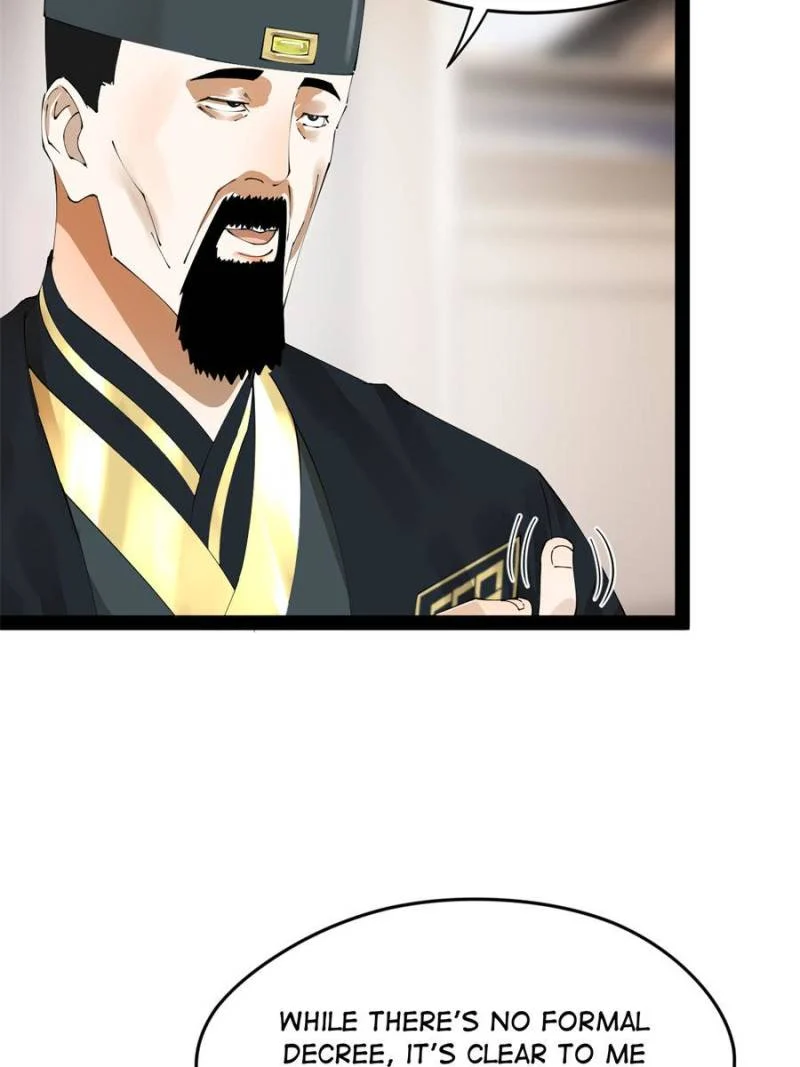 Read Ultimate Son-in-Law chapter 201 image 9 on Lezhin