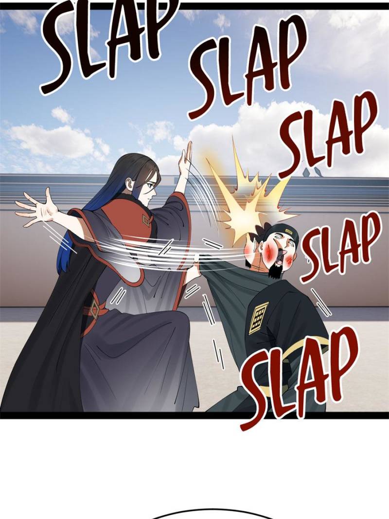 Read Ultimate Son-in-Law chapter 202 image 1 on Lezhin