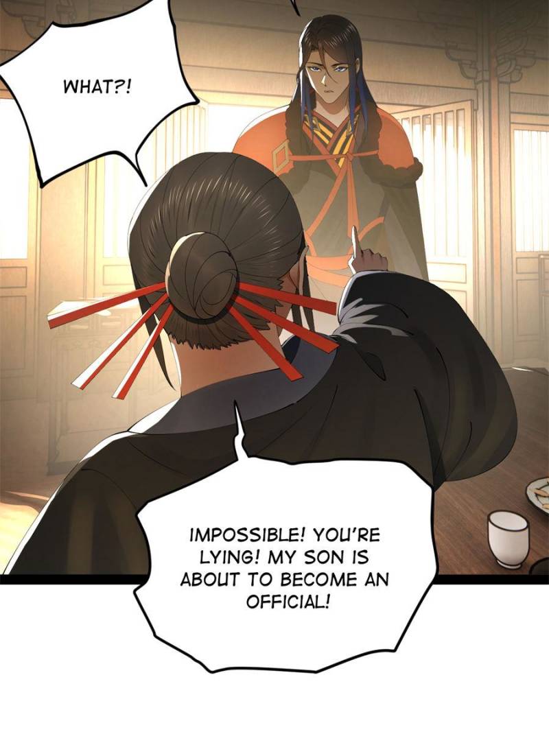 Read Ultimate Son-in-Law chapter 202 image 15 on Lezhin