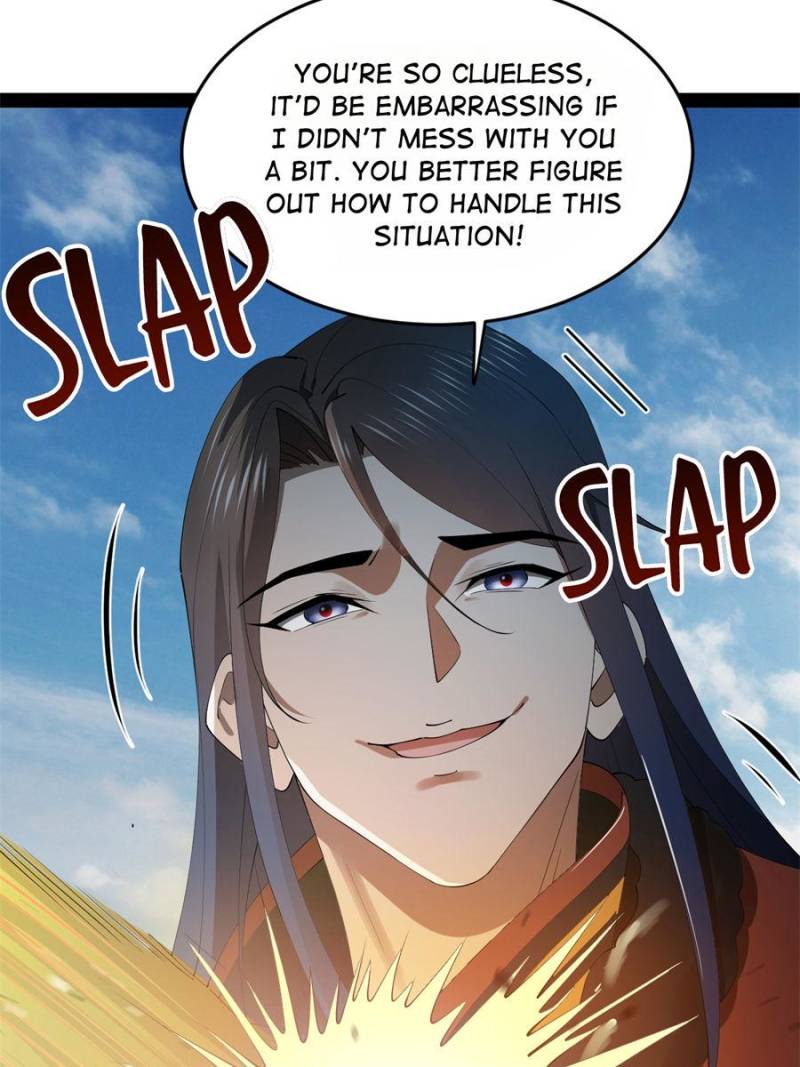 Read Ultimate Son-in-Law chapter 202 image 2 on Lezhin