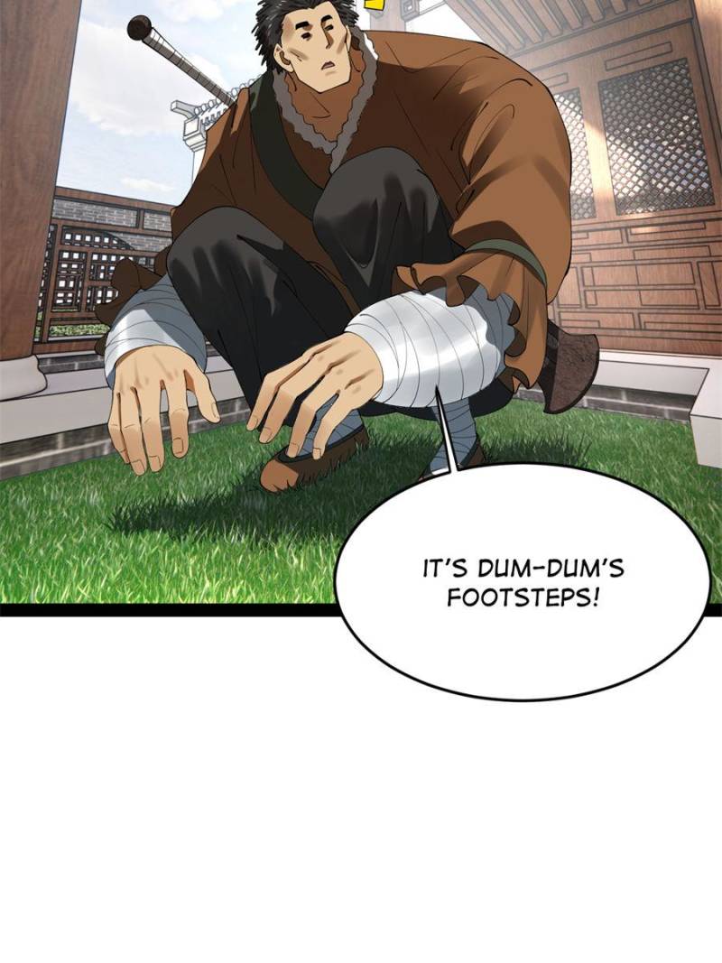 Read Ultimate Son-in-Law chapter 202 image 21 on Lezhin