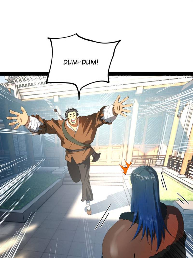 Read Ultimate Son-in-Law chapter 202 image 23 on Lezhin