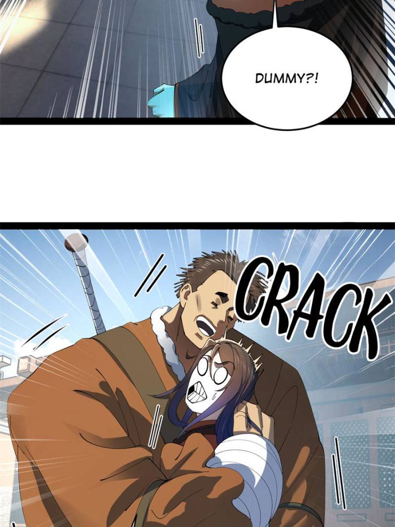 Read Ultimate Son-in-Law chapter 202 image 24 on Lezhin
