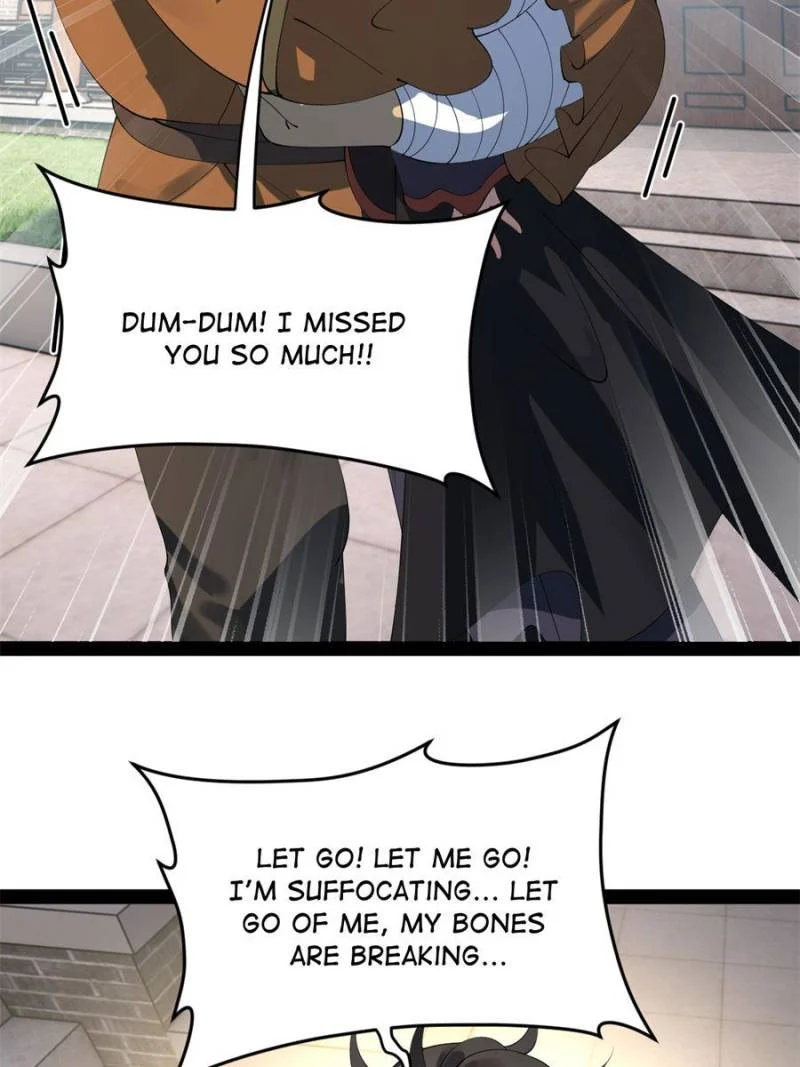 Read Ultimate Son-in-Law chapter 202 image 25 on Lezhin