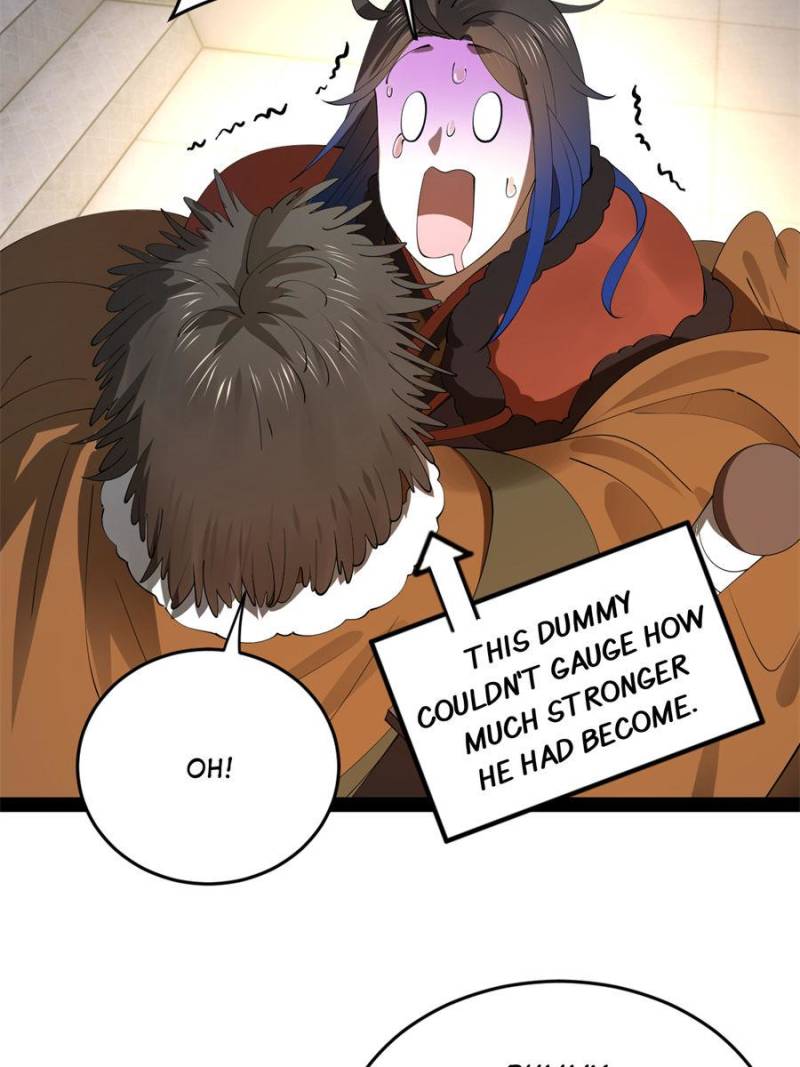 Read Ultimate Son-in-Law chapter 202 image 26 on Lezhin