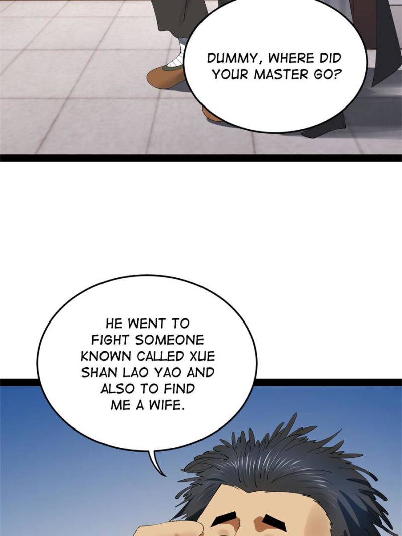 Read Ultimate Son-in-Law chapter 202 image 28 on Lezhin