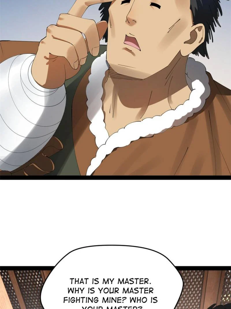 Read Ultimate Son-in-Law chapter 202 image 29 on Lezhin