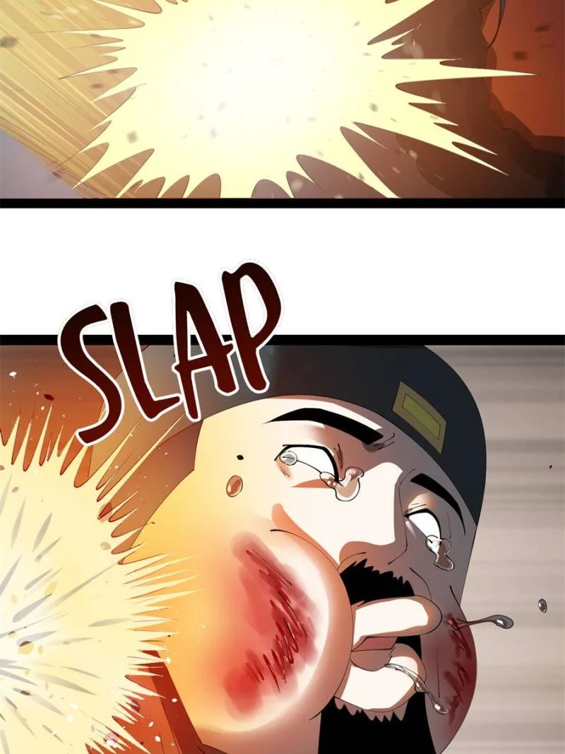 Read Ultimate Son-in-Law chapter 202 image 3 on Lezhin