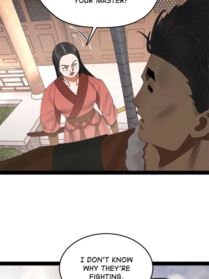 Read Ultimate Son-in-Law chapter 202 image 30 on Lezhin