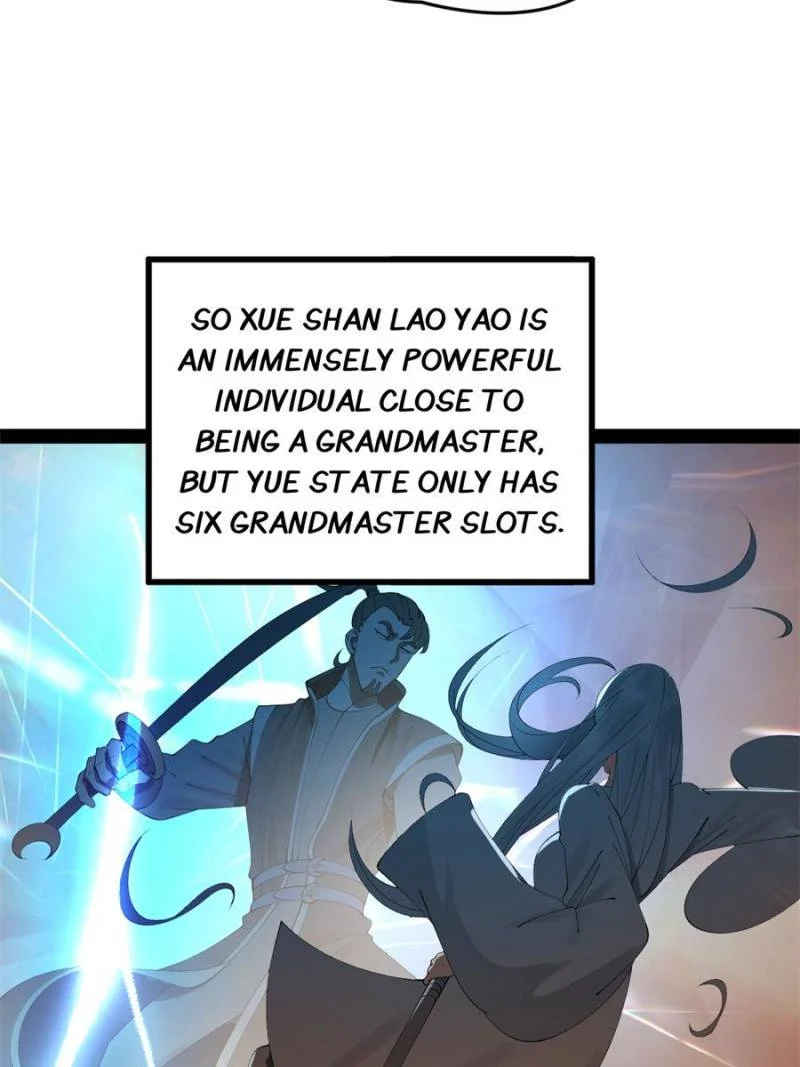 Read Ultimate Son-in-Law chapter 202 image 32 on Lezhin