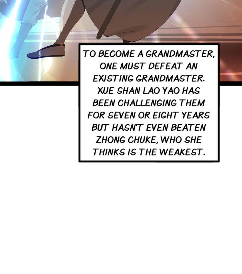 Read Ultimate Son-in-Law chapter 202 image 33 on Lezhin