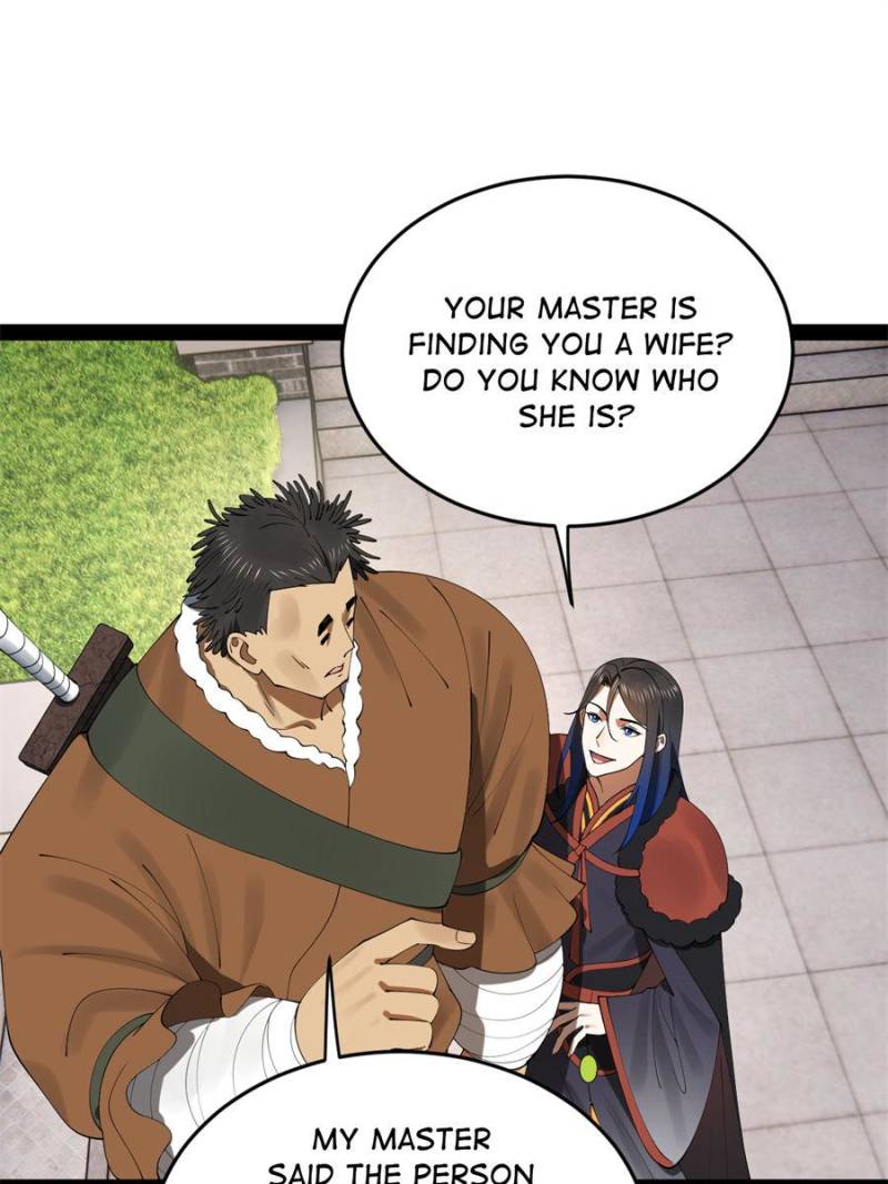 Read Ultimate Son-in-Law chapter 202 image 34 on Lezhin