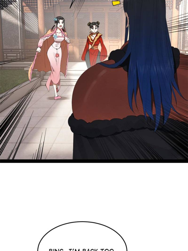 Read Ultimate Son-in-Law chapter 202 image 37 on Lezhin