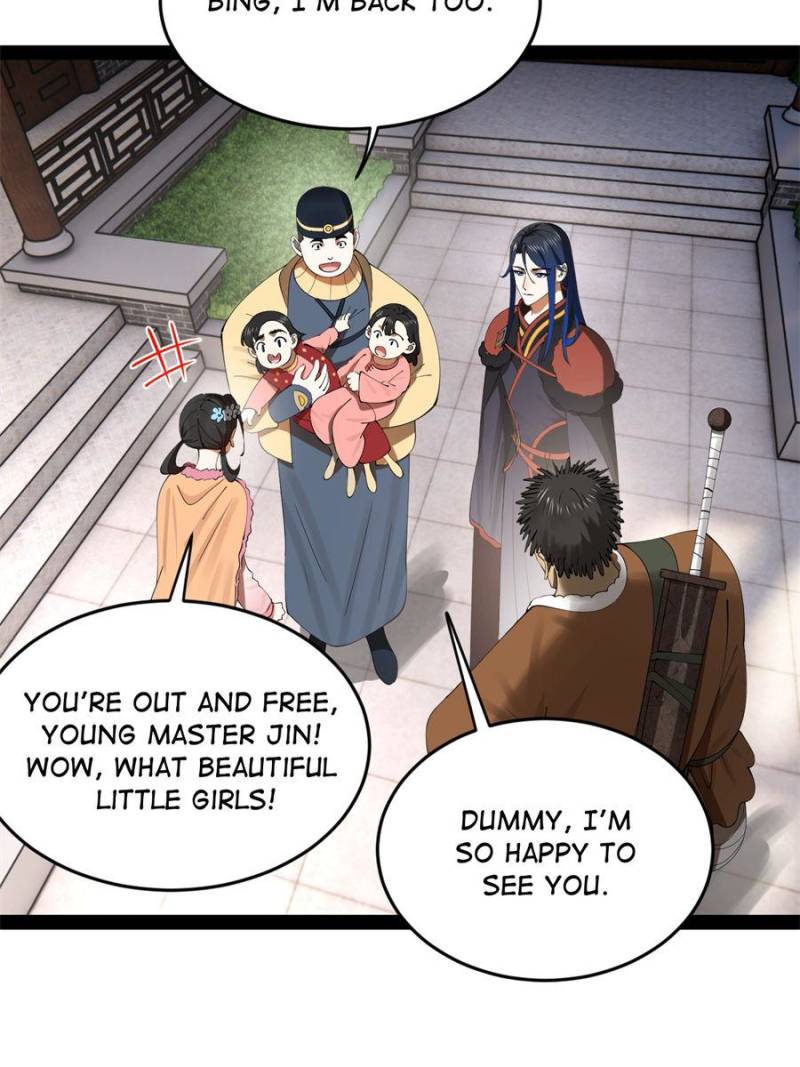 Read Ultimate Son-in-Law chapter 202 image 38 on Lezhin