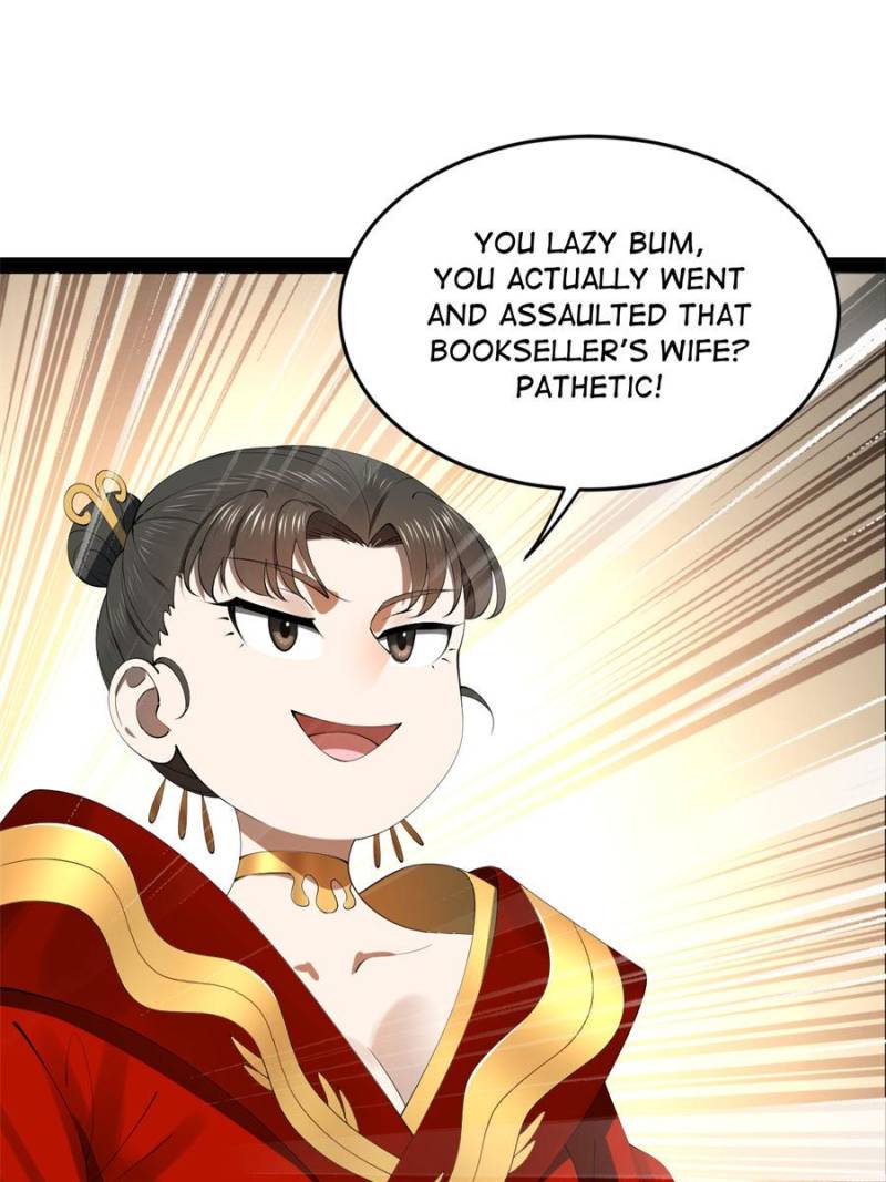 Read Ultimate Son-in-Law chapter 202 image 39 on Lezhin