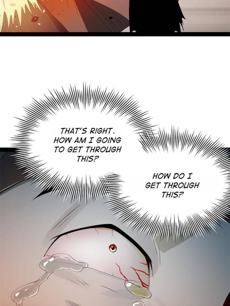 Read Ultimate Son-in-Law chapter 202 image 4 on Lezhin
