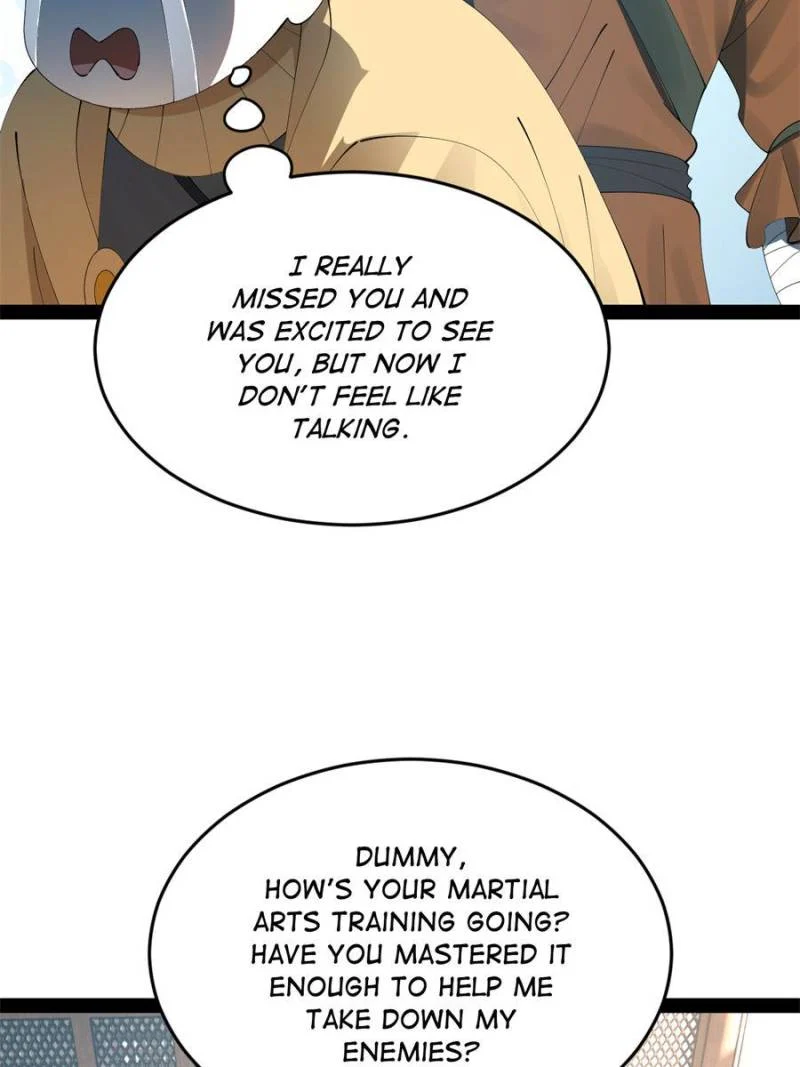 Read Ultimate Son-in-Law chapter 202 image 42 on Lezhin
