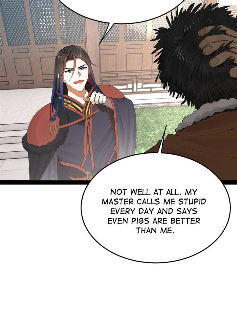 Read Ultimate Son-in-Law chapter 202 image 43 on Lezhin