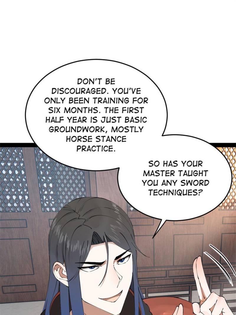Read Ultimate Son-in-Law chapter 202 image 45 on Lezhin