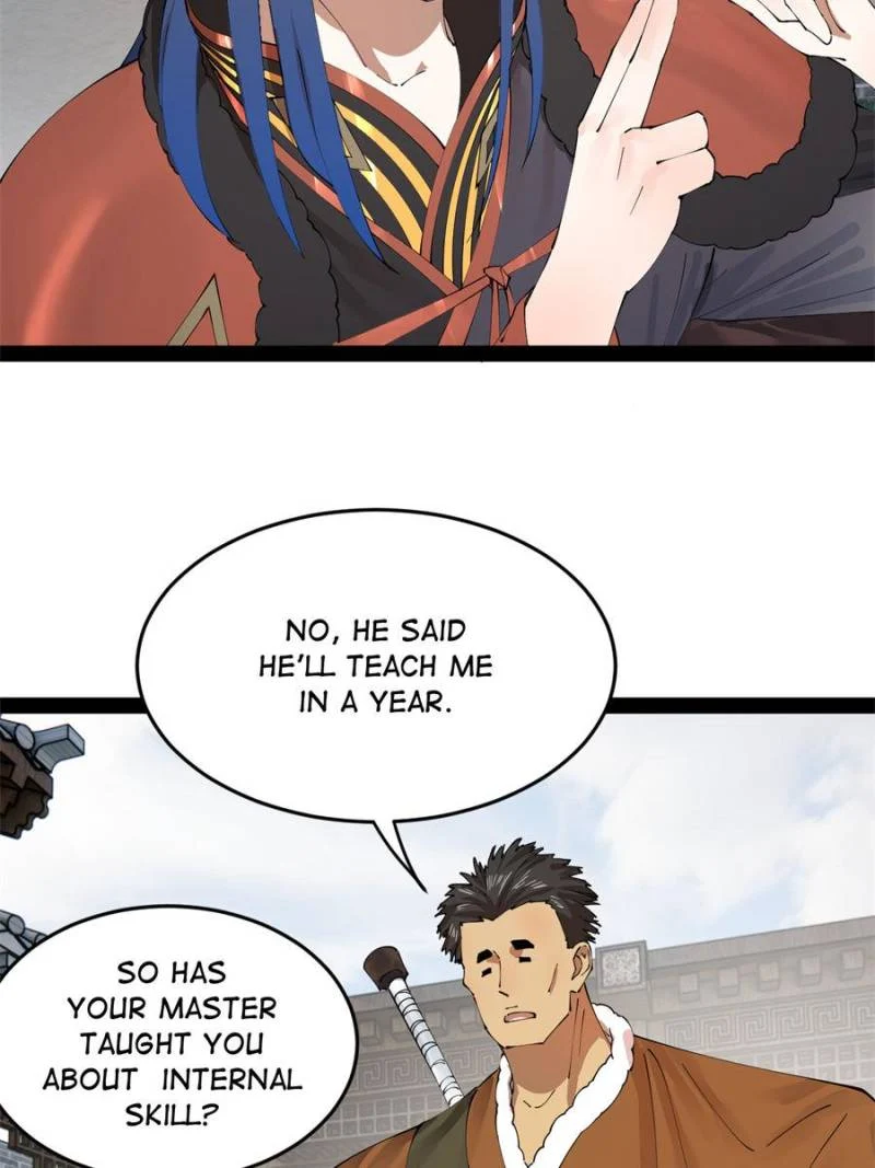Read Ultimate Son-in-Law chapter 202 image 46 on Lezhin