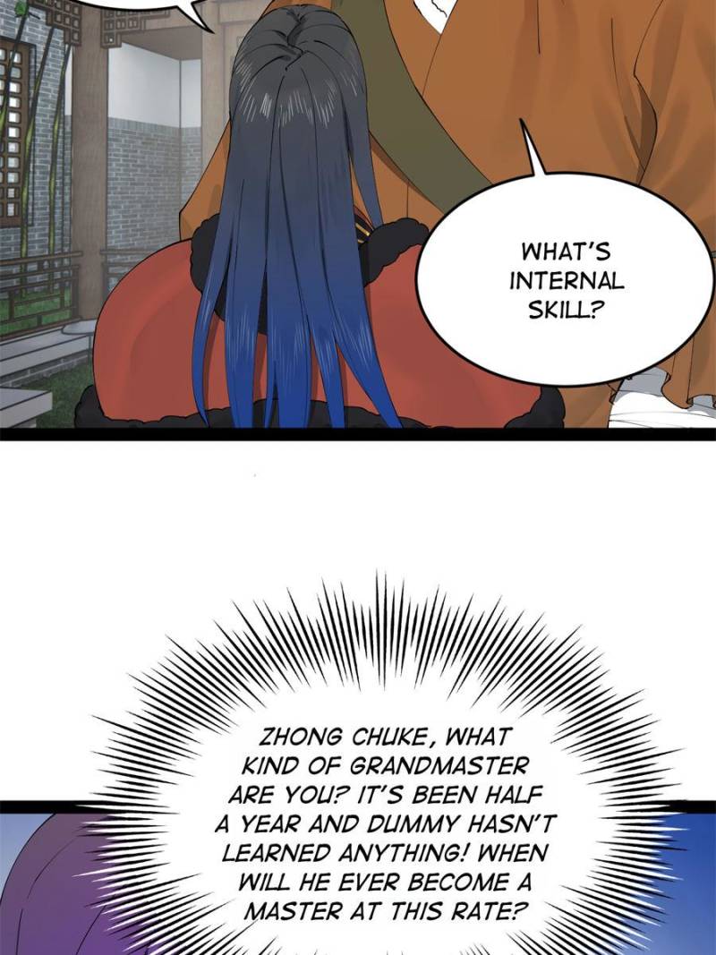 Read Ultimate Son-in-Law chapter 202 image 47 on Lezhin