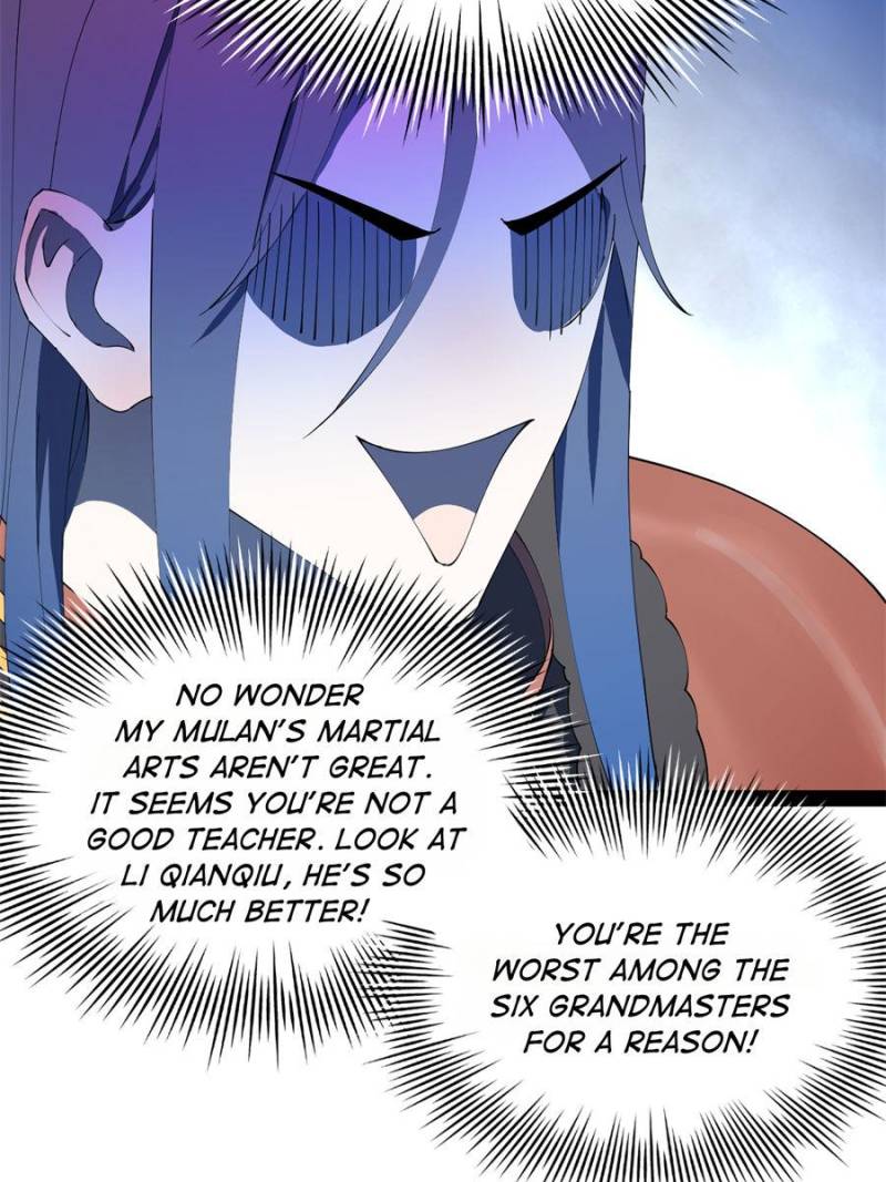Read Ultimate Son-in-Law chapter 202 image 48 on Lezhin