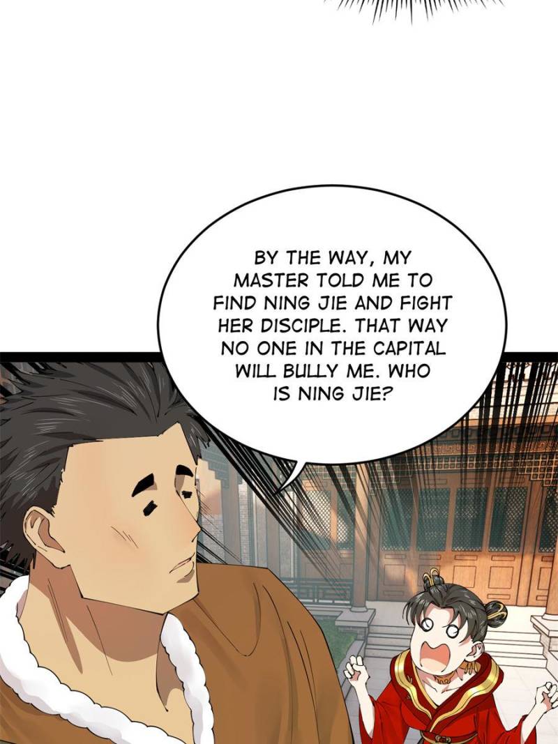 Read Ultimate Son-in-Law chapter 202 image 49 on Lezhin