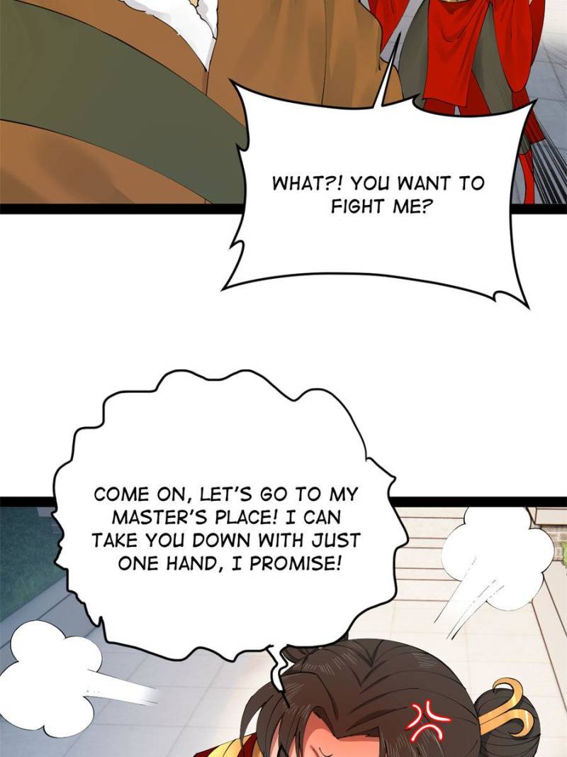 Read Ultimate Son-in-Law chapter 202 image 50 on Lezhin