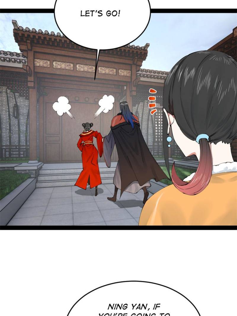 Read Ultimate Son-in-Law chapter 202 image 52 on Lezhin
