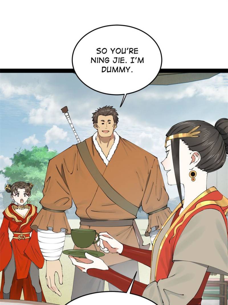 Read Ultimate Son-in-Law chapter 202 image 57 on Lezhin