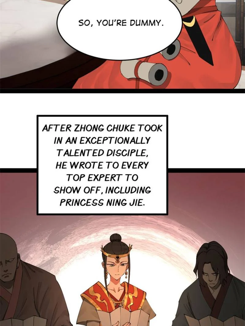 Read Ultimate Son-in-Law chapter 202 image 58 on Lezhin