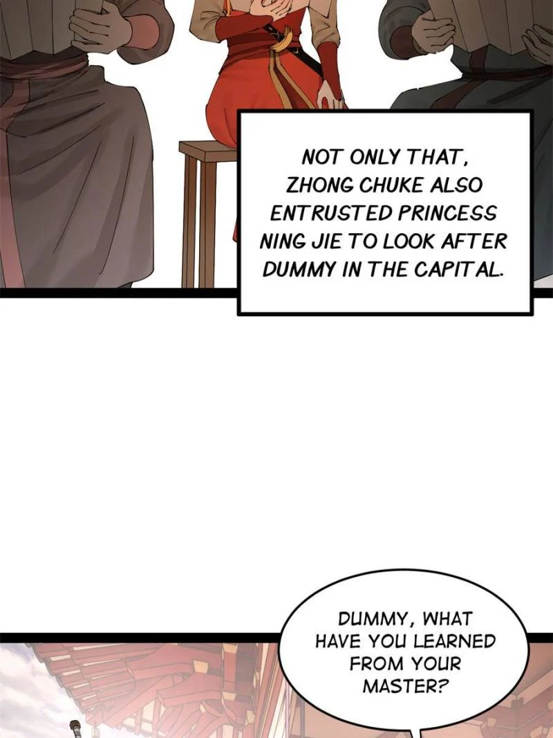 Read Ultimate Son-in-Law chapter 202 image 59 on Lezhin