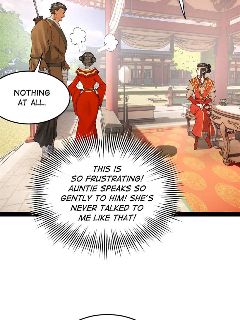 Read Ultimate Son-in-Law chapter 202 image 60 on Lezhin