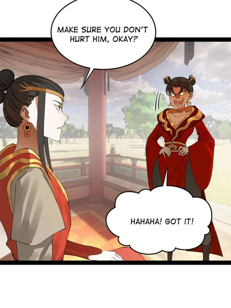 Read Ultimate Son-in-Law chapter 202 image 61 on Lezhin