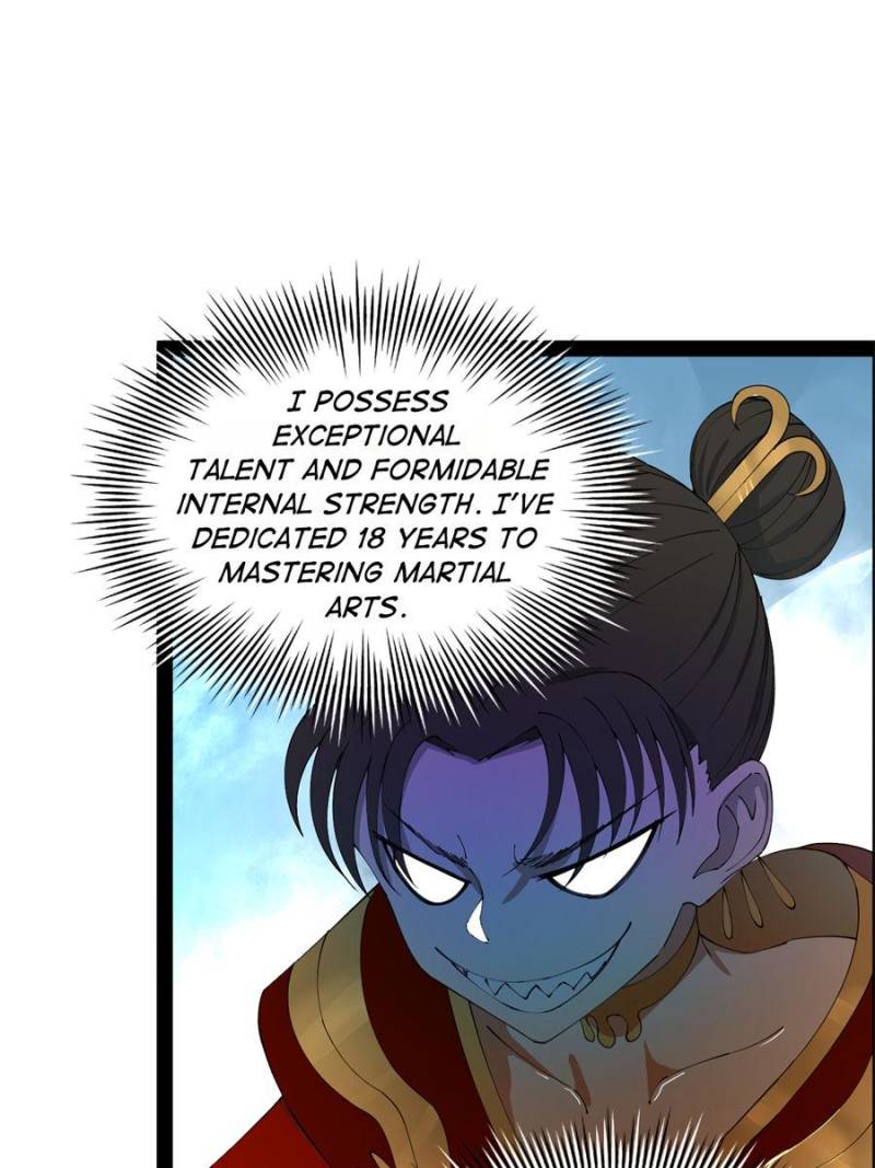 Read Ultimate Son-in-Law chapter 202 image 62 on Lezhin