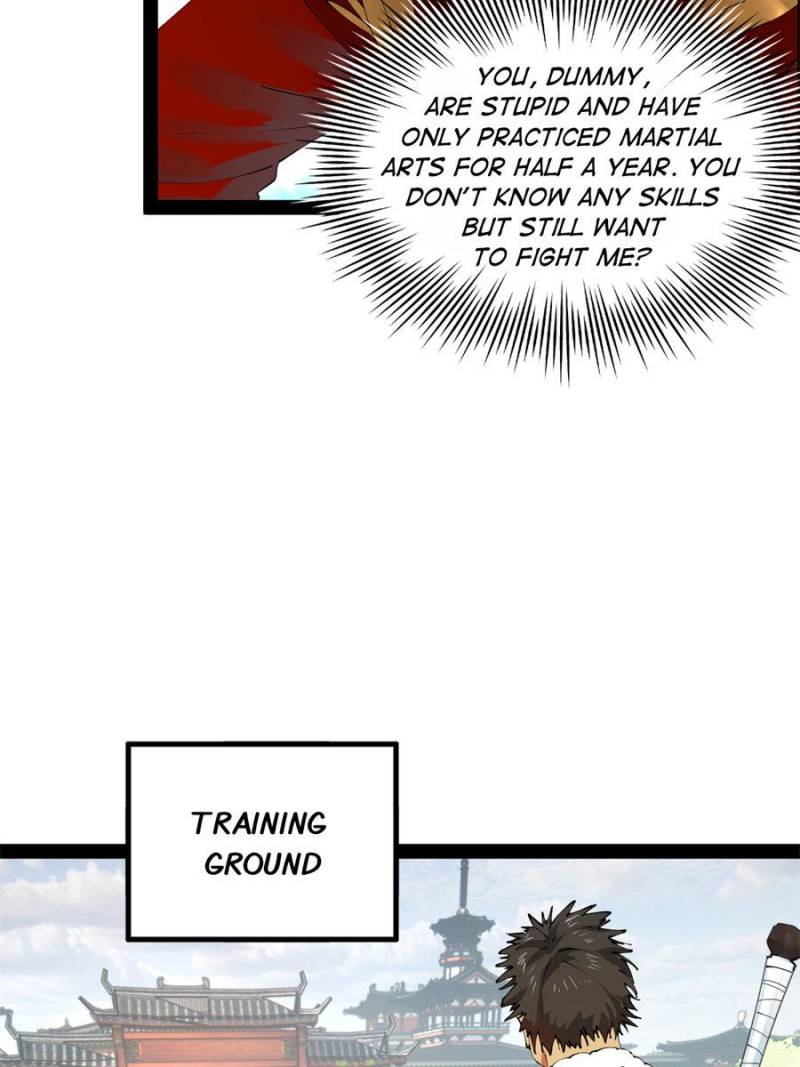 Read Ultimate Son-in-Law chapter 202 image 63 on Lezhin