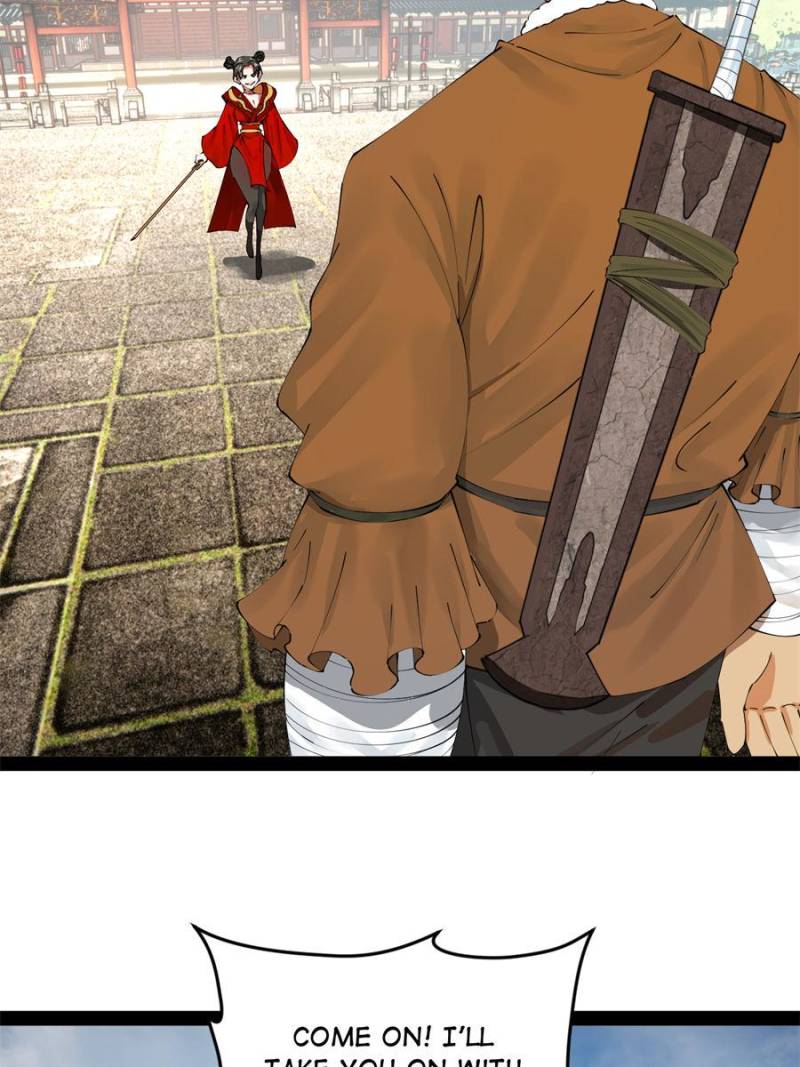 Read Ultimate Son-in-Law chapter 202 image 64 on Lezhin